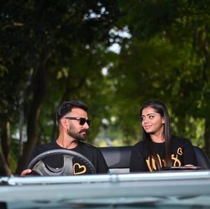 Meet your Posher, Deep